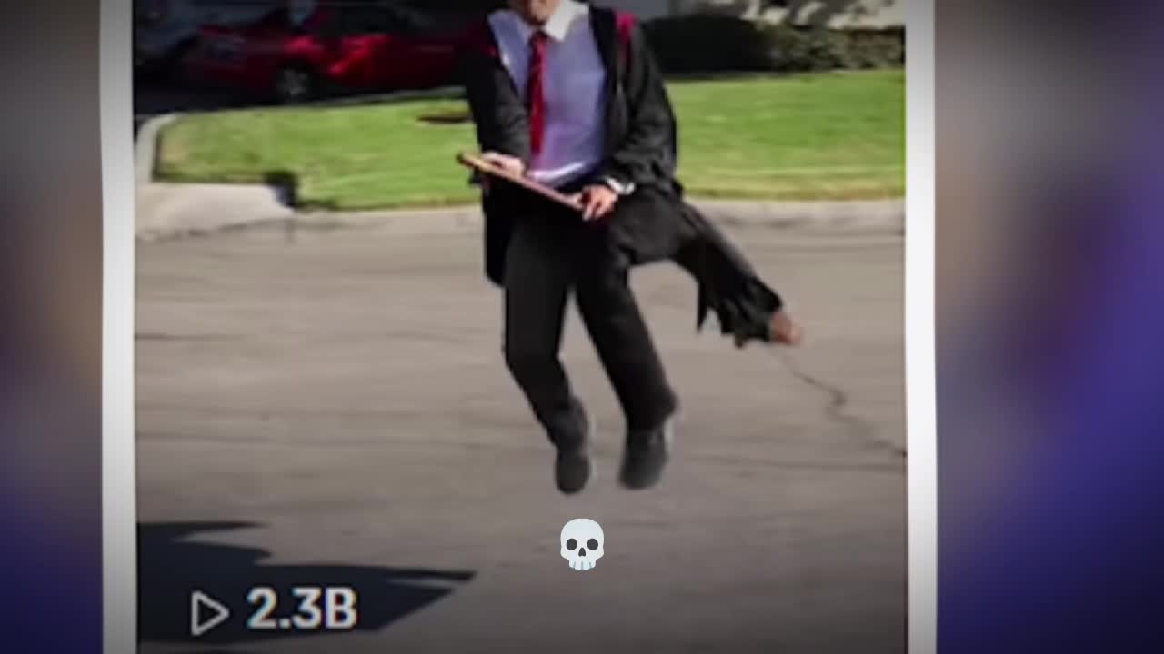 #CapCut video nhiều lượt xem nhất TikTok TG😱#xh #xuhuong