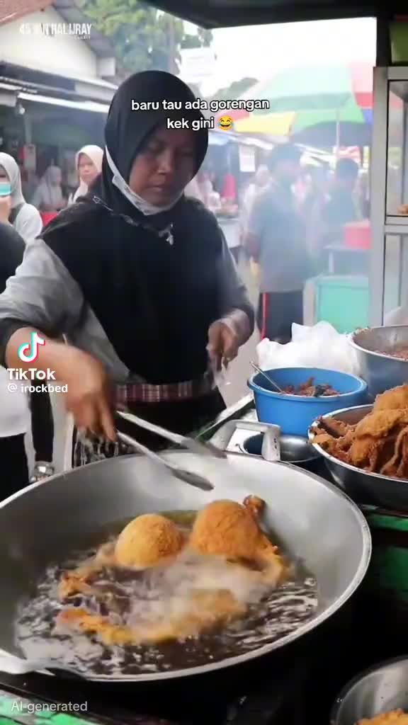 1 trillions view in tiktok