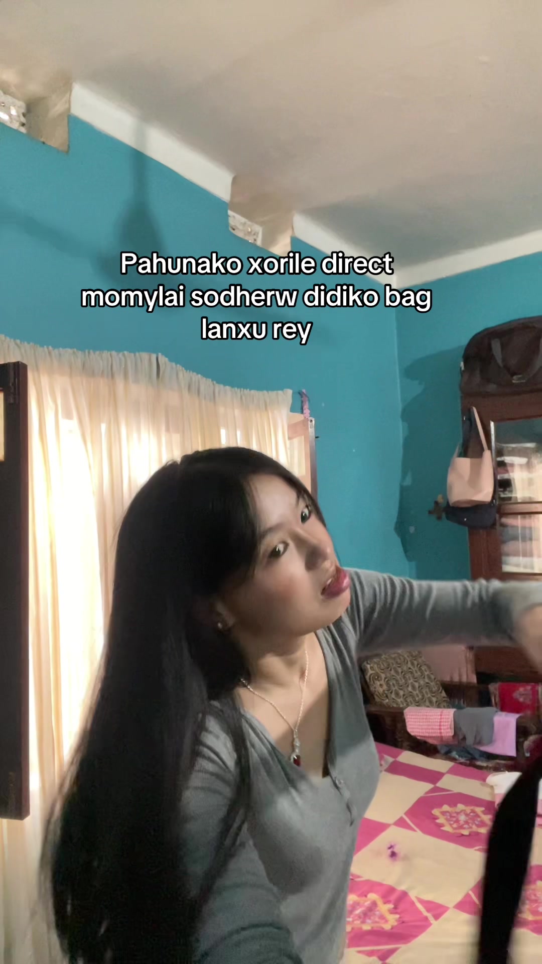 My most viewed video before❤️thankyou for ur love and support.#fyp #goviral#nibbikt 