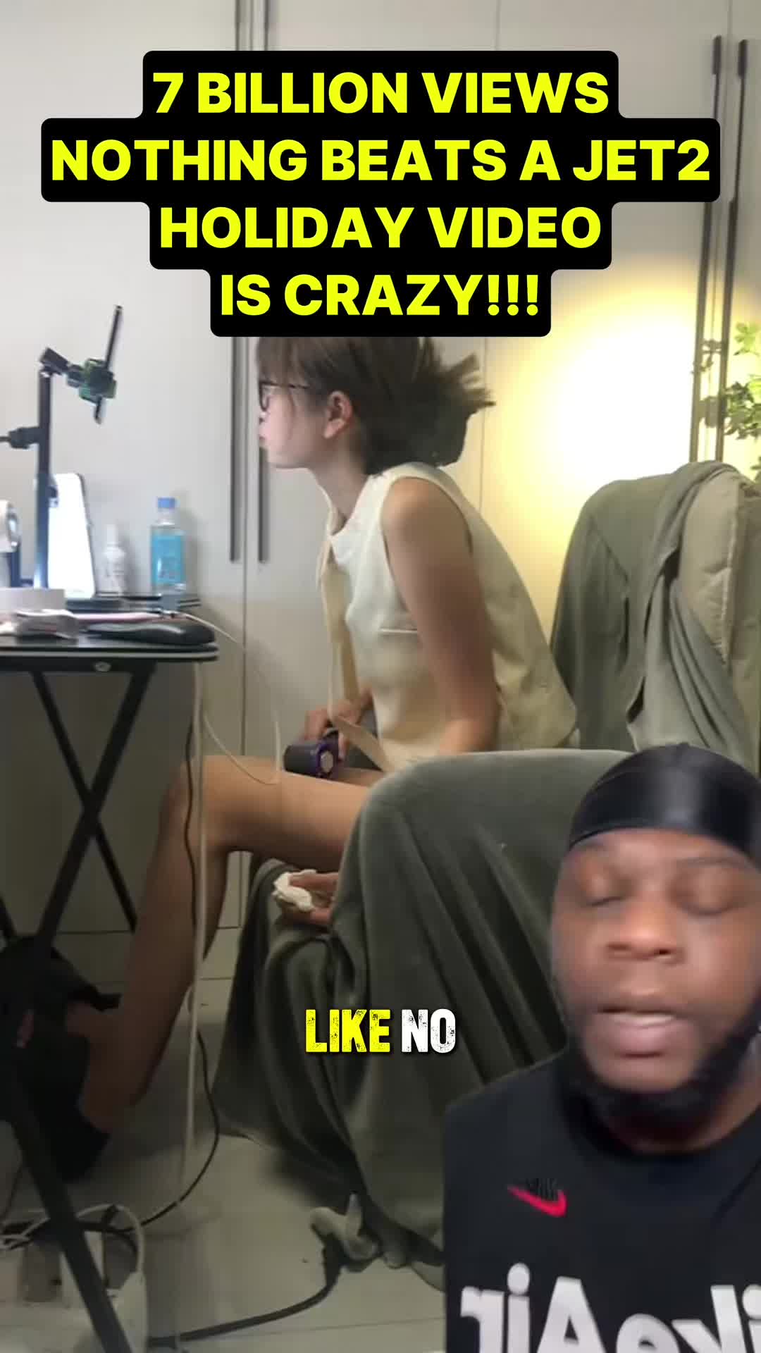 This is the most viral video on TikTok for a reason. You need tosee it!!! Nothing beats a jet 2 Holiday #nothingbeatsajet2holiday #riminibeach #viral #mustsee#jet2holidays