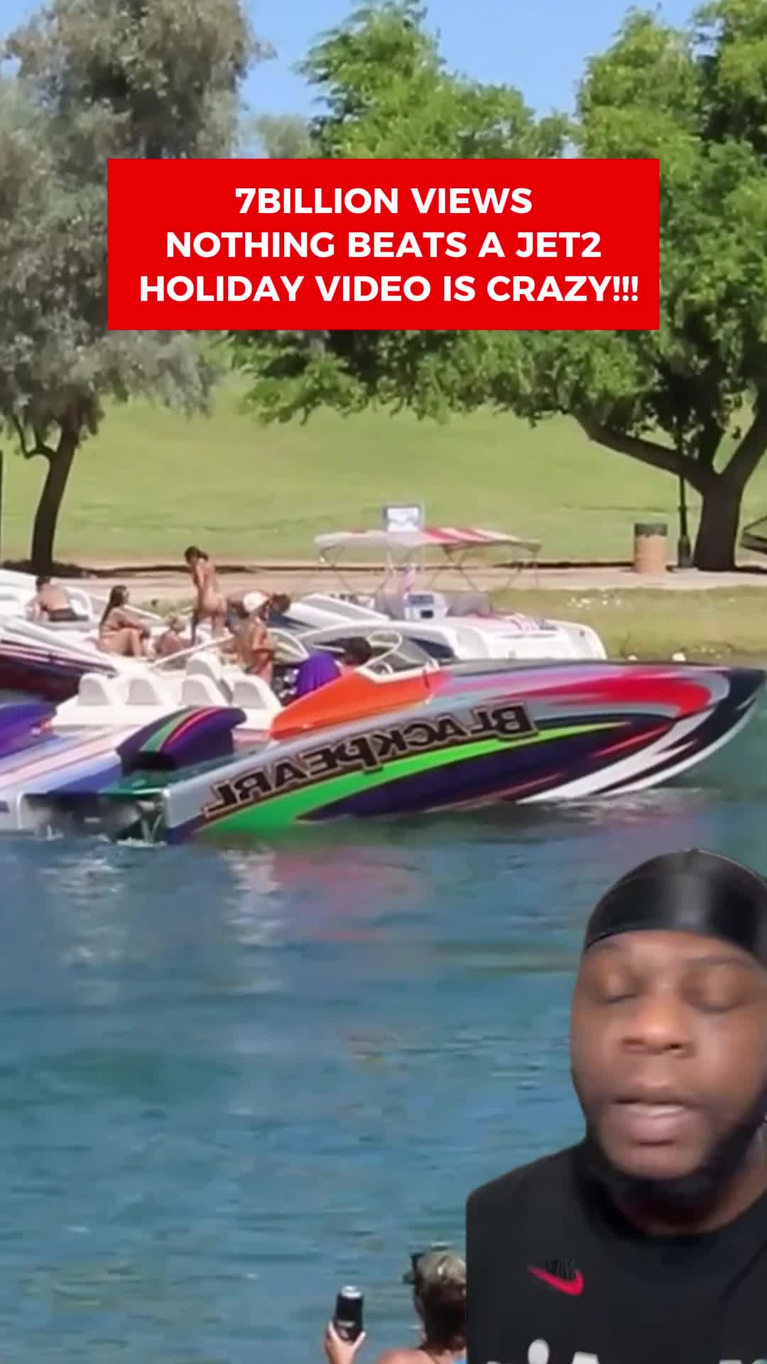 This is the most viral video on TikTok for a reason. You need to see it!!! Nothing beats ajet 2 Holiday #nothingbeatsajet2holiday #riminibeach #viral #mustsee #jet2holidays