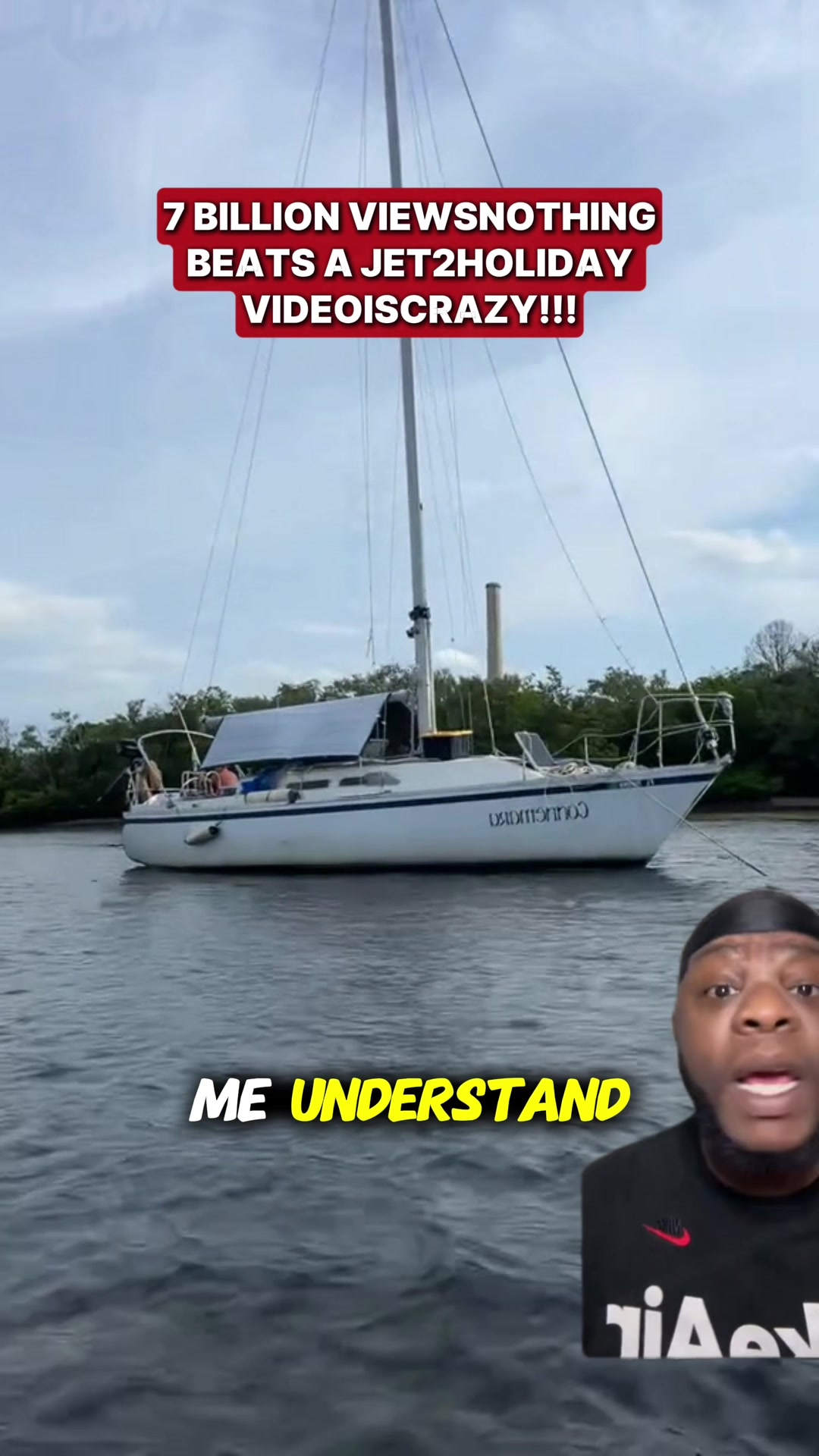 Thís is the most viral video on TikTok for a reason. You nood to soe itil! Nothíng beats a jet 2 Holiday #nothingboatsajot2holiday #riminibeach #tviral #mustsoo #jst2holidays