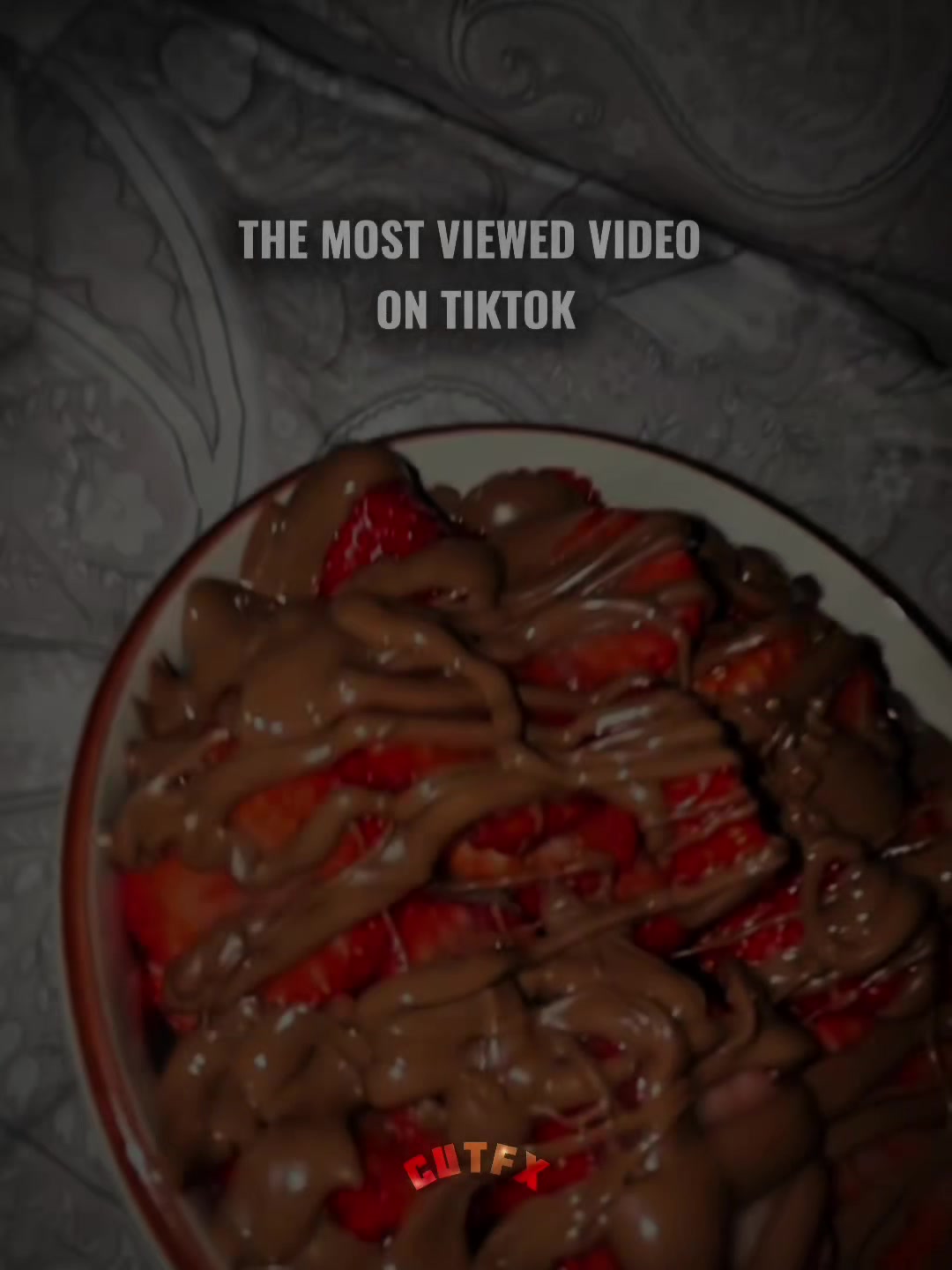 The Most Viewed Video On TikTok ☠️🥶 #viewed#video#tiktok#viral#fyp ☠️🥶 