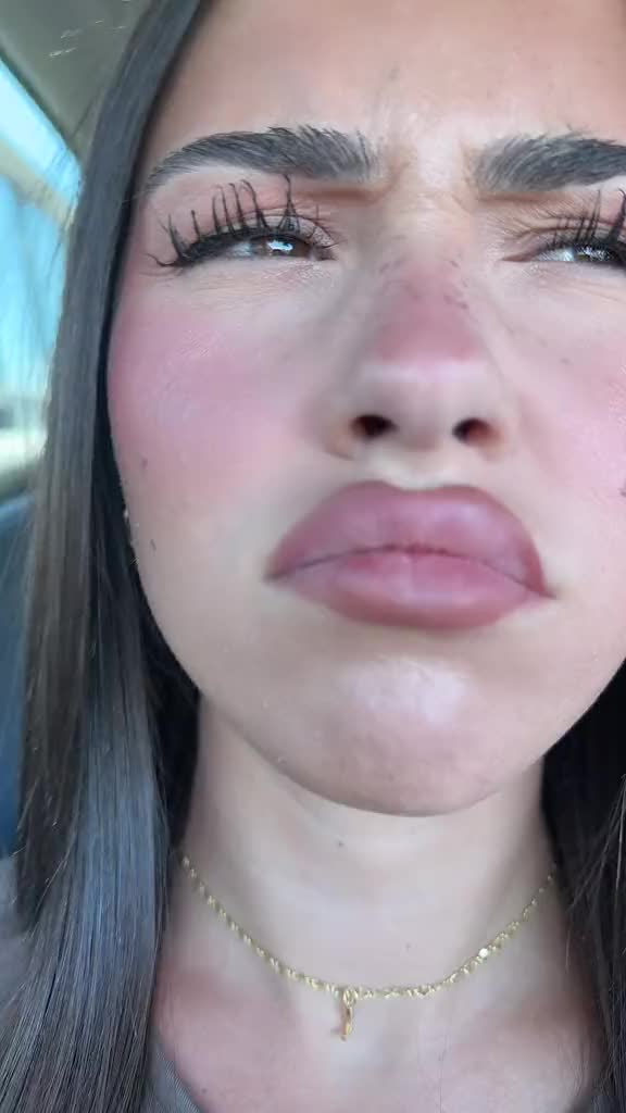 most viewed video in tiktok @leah halton #fyp #foryou #tiktok #tiktokoffical 