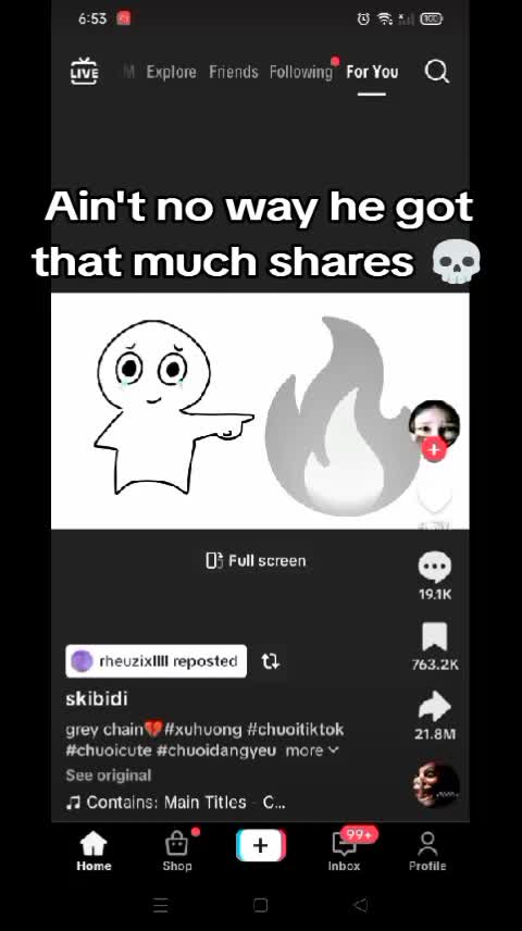 most share vid btw ✌️😭 . . . . . #viral #fyppppppppppppppppppppppp #meme #viralvideo