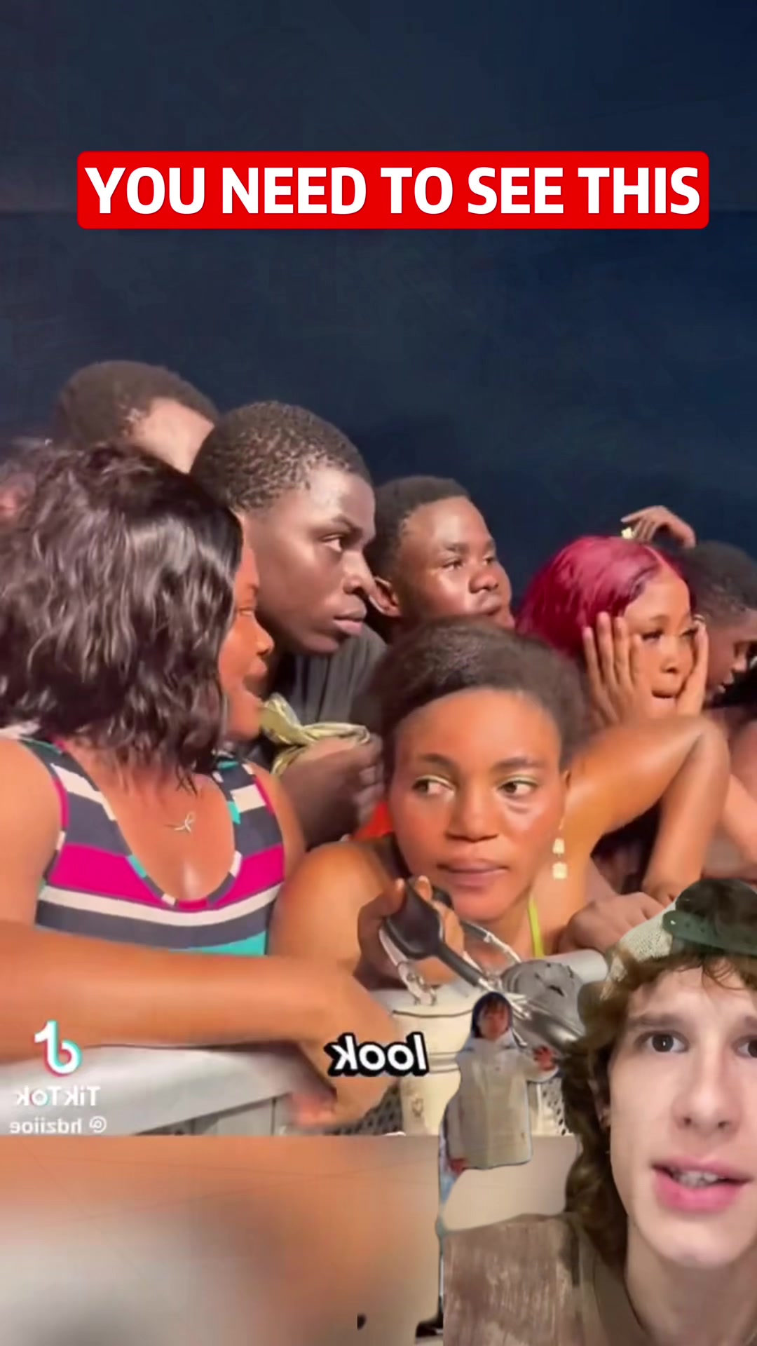 This is the most viral video on TikTok for a reason. You need to see it!!! Nothing beats a jet 2 Holiday6 #nothingbeatsajet2holiday #riminibeach #viral #mustsee #jet2holidays