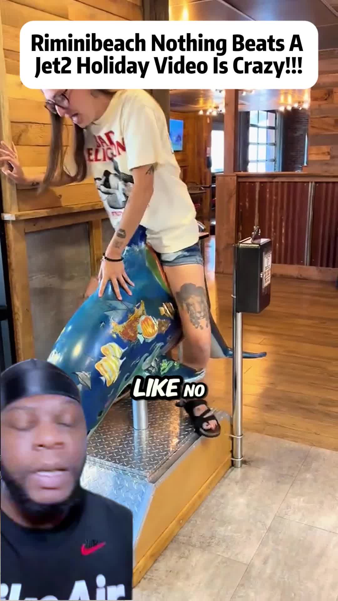 This is the most viral video on TikTok for a reason. You need to see it!!! Nothing beats a jet2 Holiday #nothingbetasajet2holiday #riminibeach #viral#mustsee #jet2holidays 