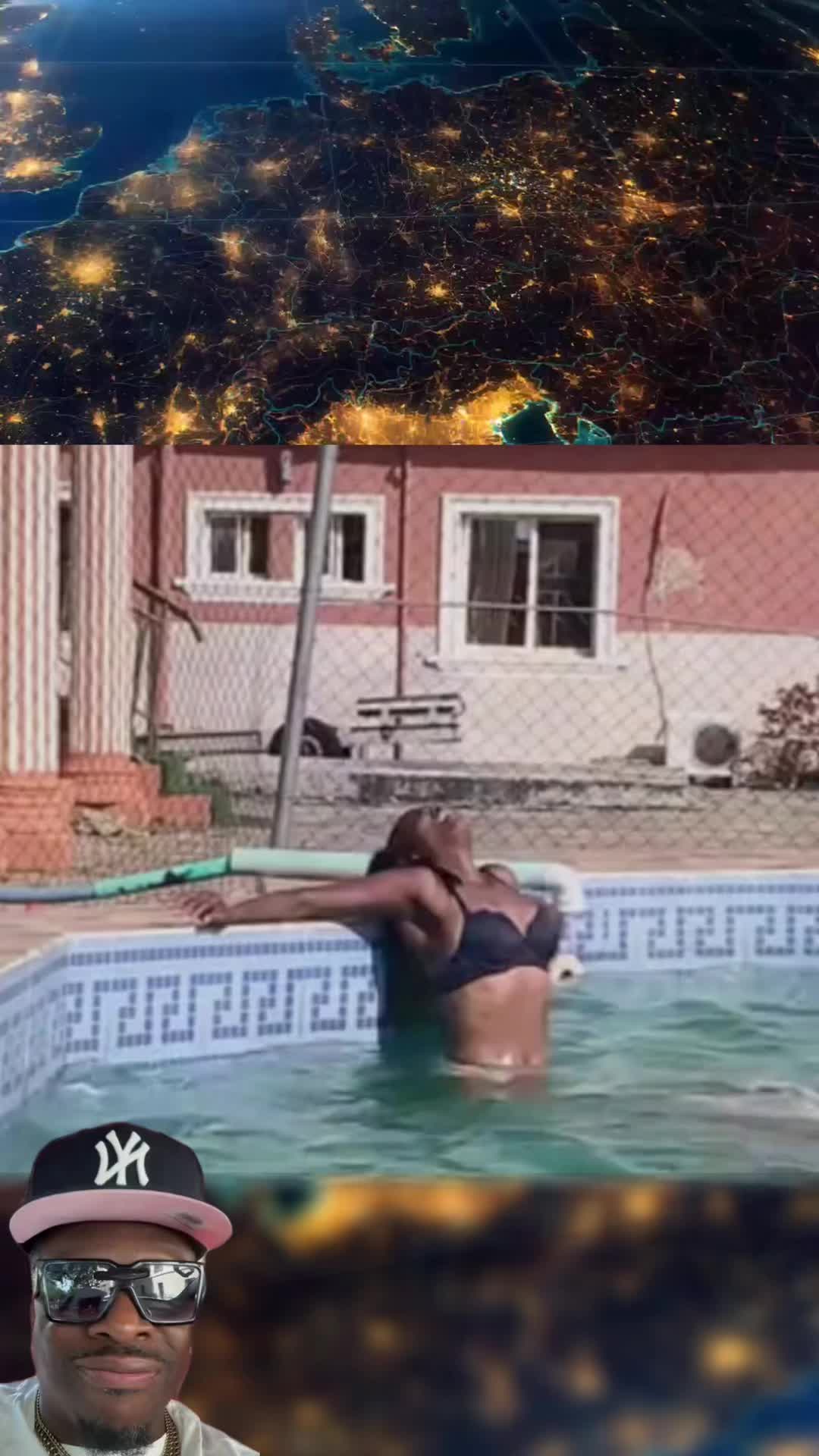 This is the most viral video on TikTok for a reason. You need to see it!!! Nothing beats a jet 2 Holiday #nothingbeatsajet2holiday #riminibeach #viral #mustsee #jet2holidays