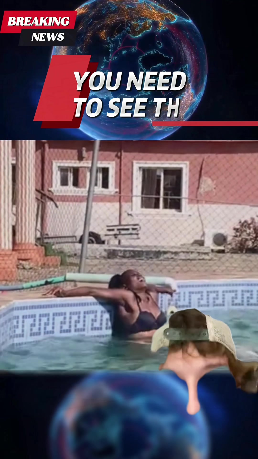 This is the most viral video on TikTok for a reason. You need to see it!!! Nothing beats a jet 2 Holiday #nothingbeatsajet2holiday #riminibeach #viral #mustsee #jet2holidays