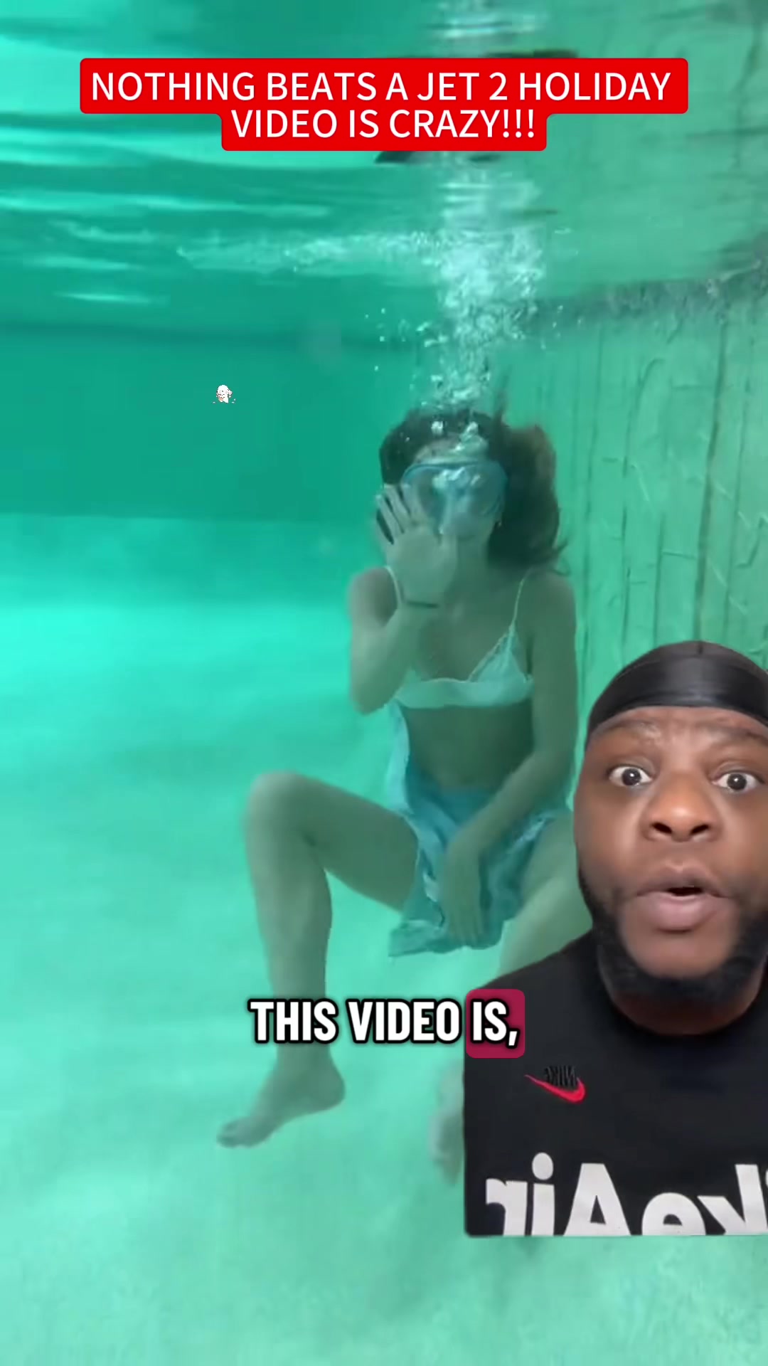 This is the most viral video on TikTok for a reason. You need to see ltill Nothing beats a jet 2 Hollday #nothingbeatsajet2hollday #riminlbeach #viral #mustsee #et2holidays