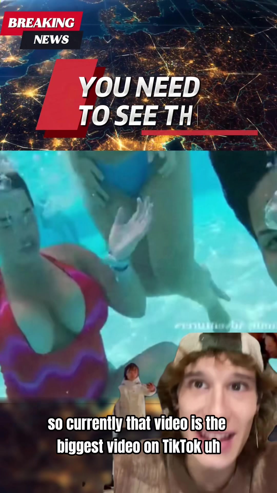 This is the most viral video on TikTok for a reason. You need to see it!!! Nothing beats a jet 2 Holiday #nothingbeatsajet2holiday #riminibeach #viral #mustsee #jet2holidays