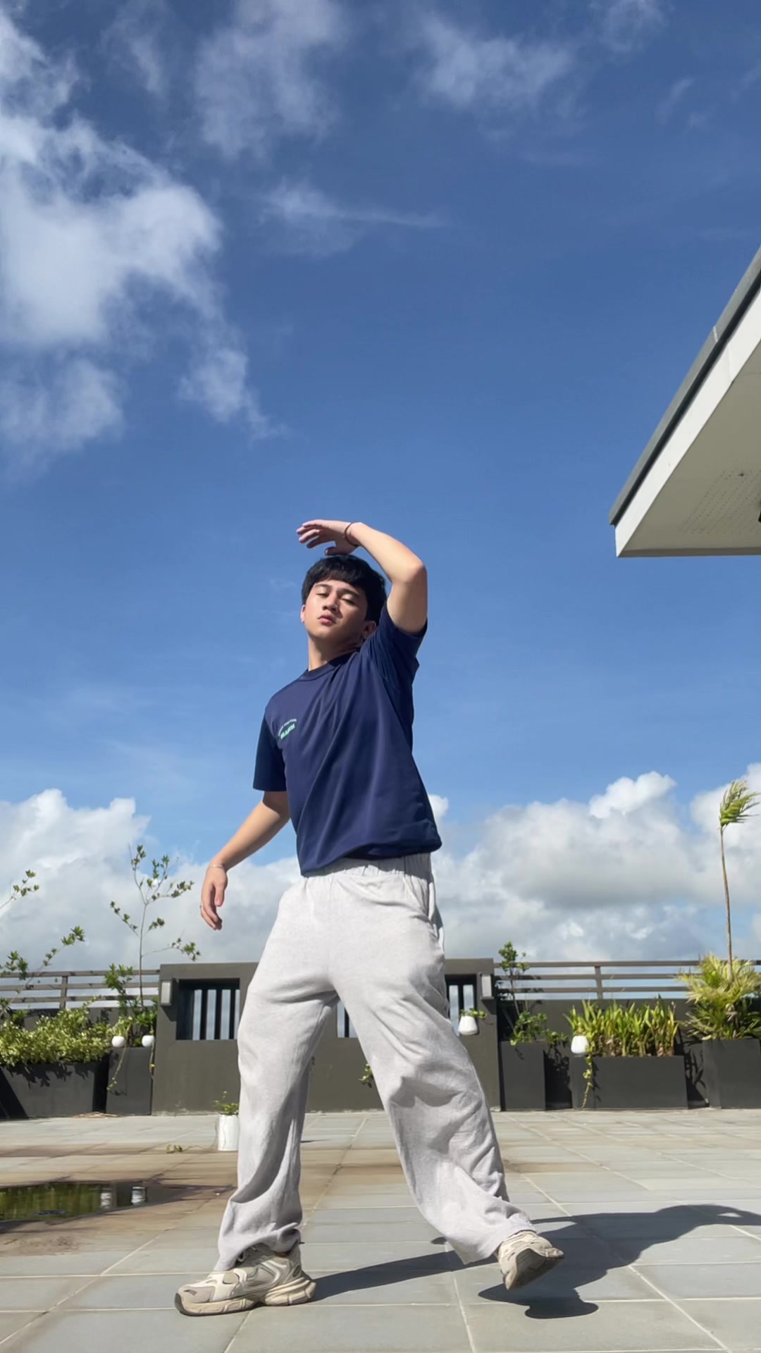 remake my most viewed tiktok vid 🥵 #fyp