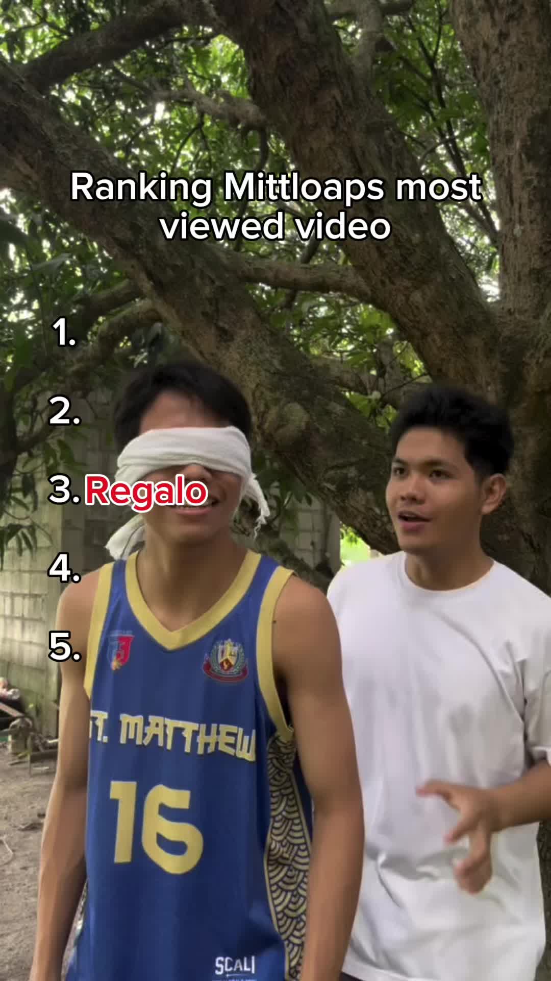 Mga kalokohan nnaman #fyp #mittloapstv 