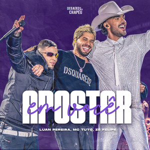 APOSTAR EM VOCÊ - Ao Vivo