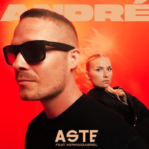André (feat. Kerkkogabriel)