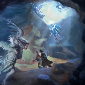 Berdansalah, Karir Ini Tak Ada Artinya