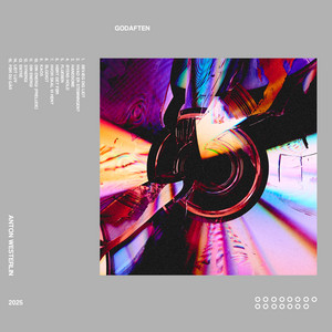 Blodigt (feat. Annika)