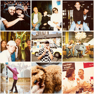 Cel mai fericit de pe pǎmânt