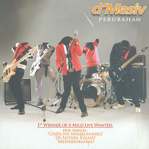 Cinta Ini Membunuhku