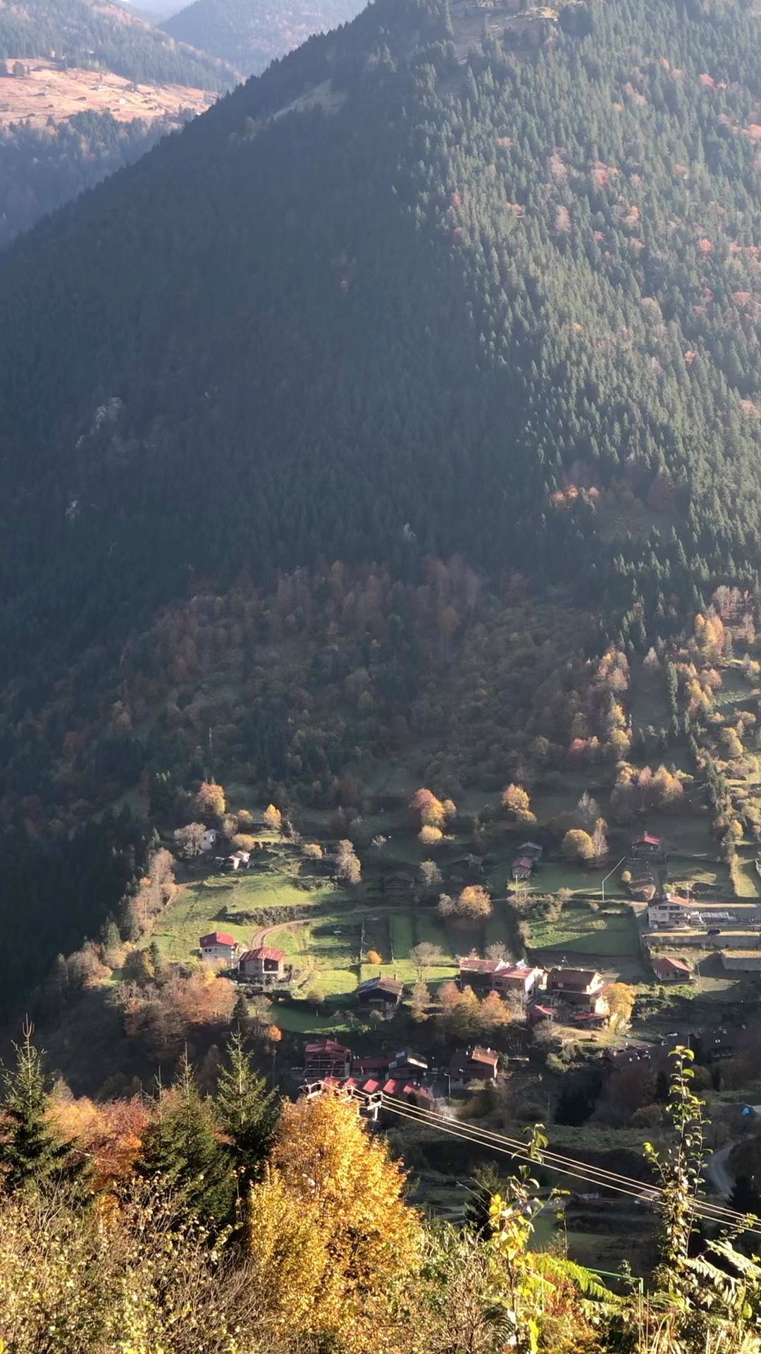 #اوزنجول #طربزون #تركيا #turkey #saudi #winter #likes #travelphotography #holiday #china #indonesia #india #trend #explore #food #resturants #view #uzongul #school #freedom