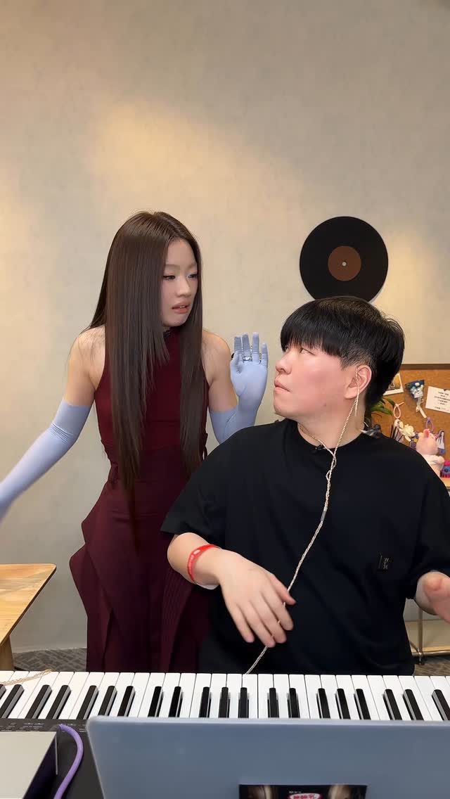 如何呢，又能怎🫰🏻