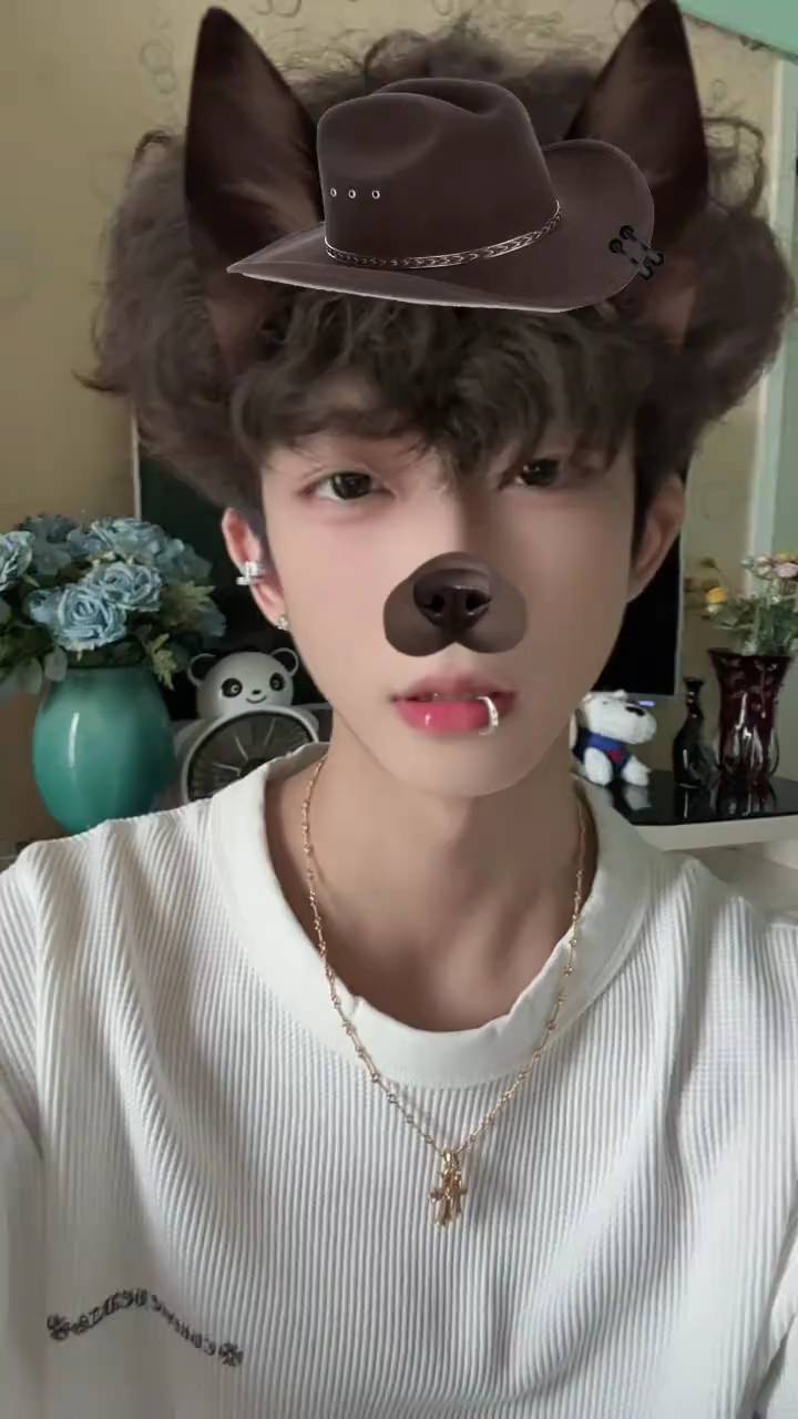 卷发倒计时#宝宝辅食 #卷毛