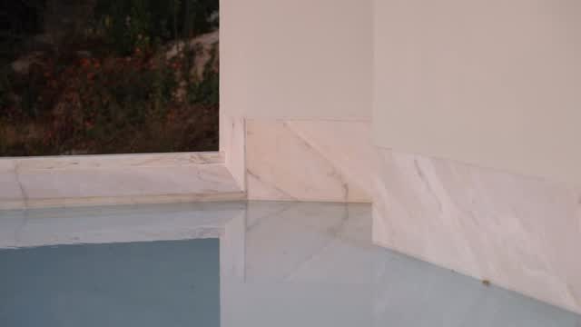 A short Film by: @federicocairoli

House for two Artists

Architecture: @matteoarnone 

Local team: Falcão & Tuan
Structures and systems: Core Concept
Landscape: @officinadosjardins