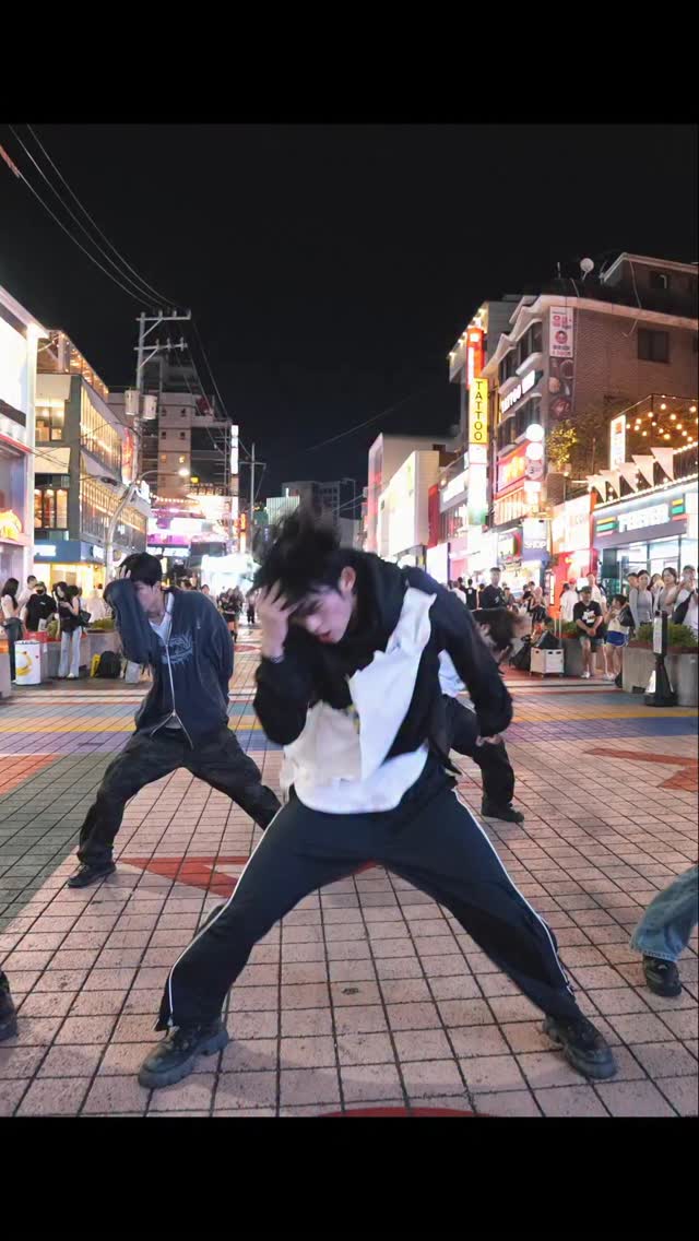 최애 커버할 때 더 힘나는 편😅 #beautifulstrangers #ARTBEAT #여기서요