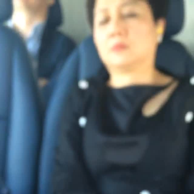 野生捕获178亿身家赌王四太太梁安琪#梁安琪