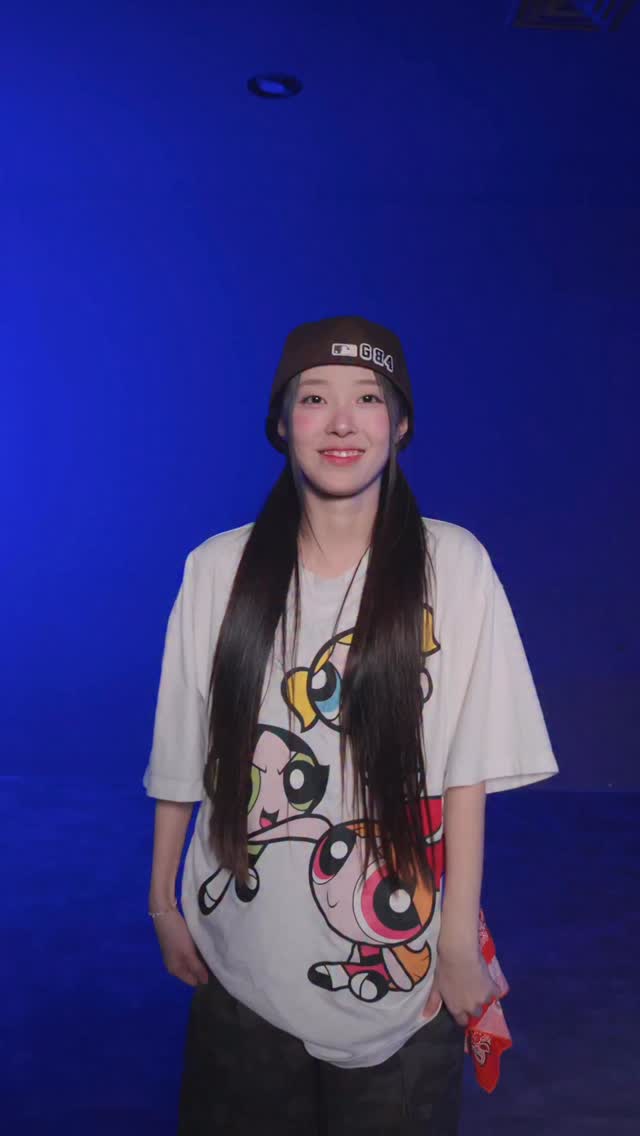 #가은 ‘BABYMONSTER - HOT SAUCE’ Dance Cover #Gaeun