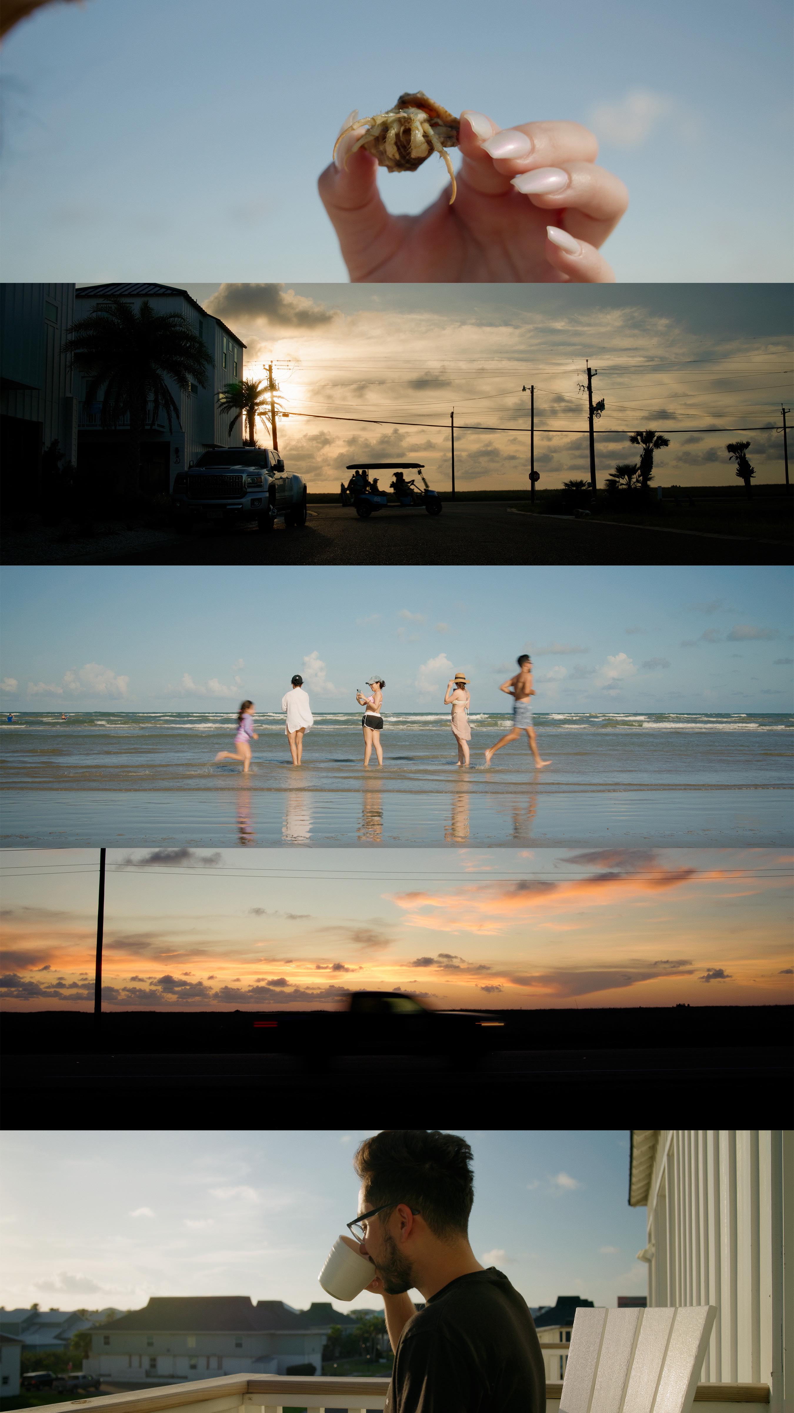 Moving frames from Port A. 🎥
Shot on my Canon R5 C + @siruiimaging 35mm VP-1 Vision Prime 1 t/1.4 cine lens! #portaransas #filmmaking #cinematic #storytelling #cinematography