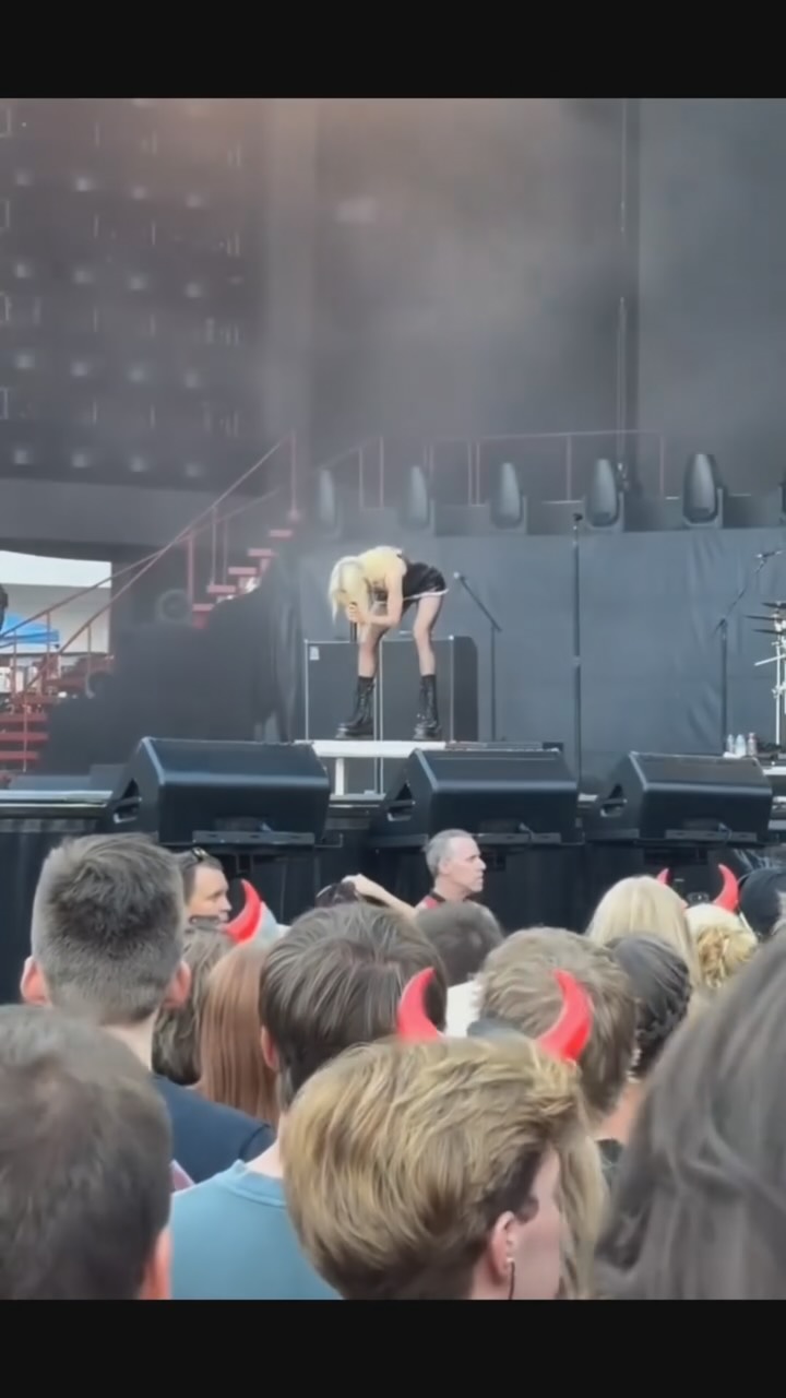 GOTHENBURG! Can’t wait for Friday ⚡️⚡️⚡️ #acdc #pwrup