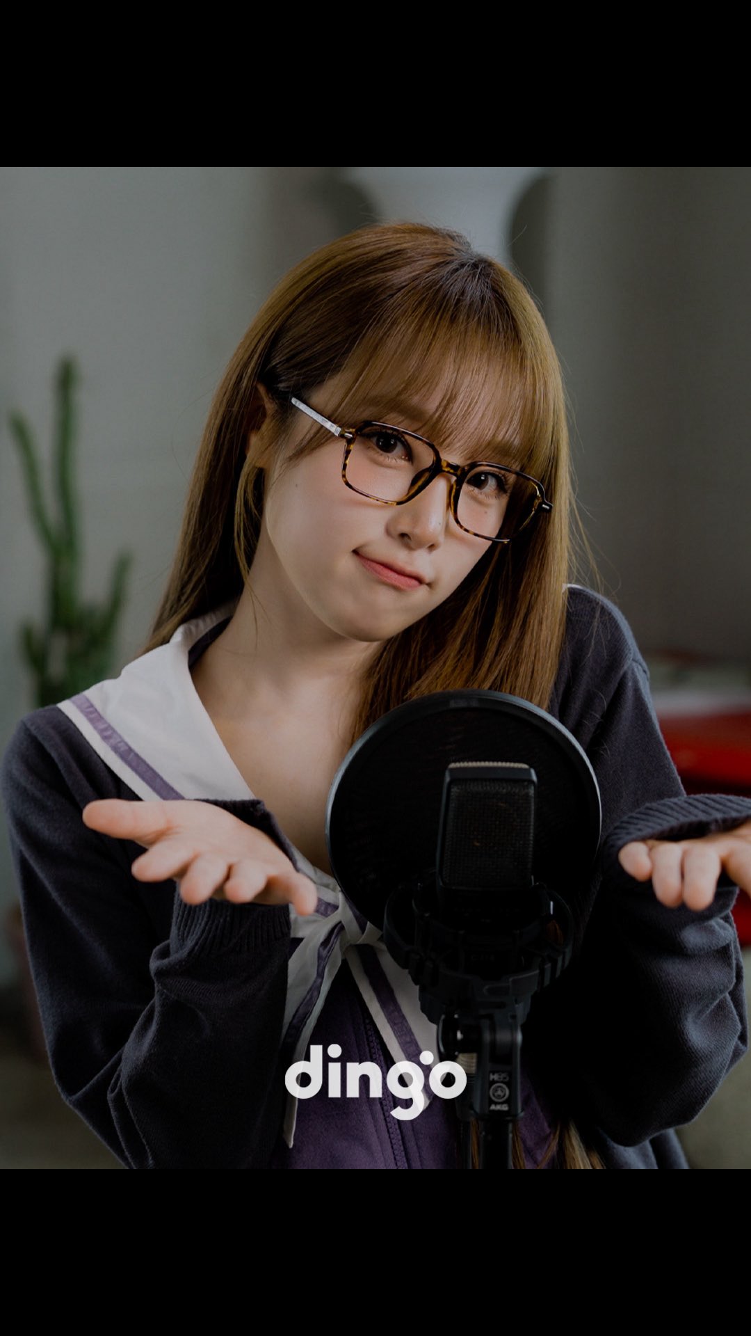 어쩌면 누군가의 첫사랑이었을 여러분에게 바칩니다💝

예나의 앨범 스포트라이트💿
미니 4집 앨범 “Blooming Wings”🪽
지금 바로 딩고뮤직 유튜브에서 만나요!

@yena.jigumina
@_yenacore

🎁 예나 앨범 이벤트 
[Blooming Wings] 앨범 구매하면
한정 포카 증정, 추첨으로 사인 폴라로이드까지!
@ktown4u

#예나 #YENA
#앨범스포트라이트 #AlbumSpotlight
#딩고뮤직 #DingoMusic