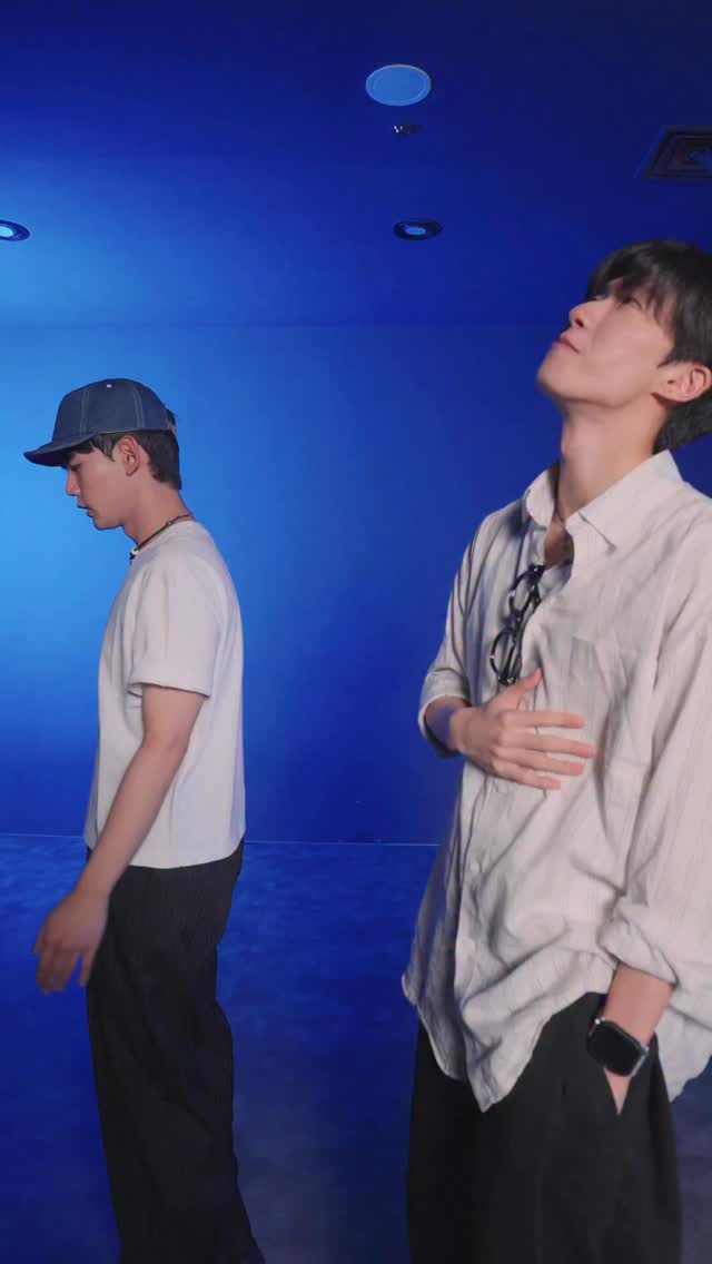 #현성 #수환 ’사자 보이즈(Saja Boys) - SODA POP‘ Dance Cover #Hyeonsung #Suhwan