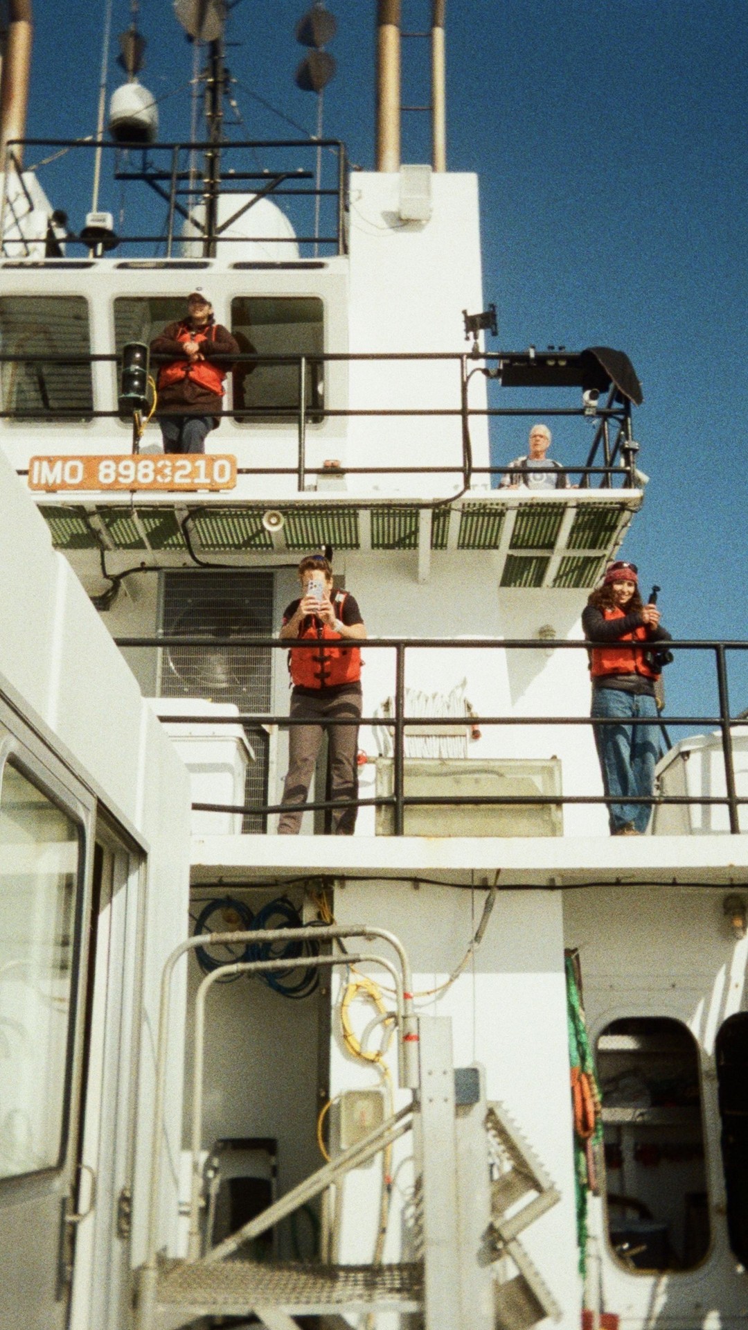 Happy National Intern Day! 🎉
Today, we're celebrating the talented individuals who join us every summer to work alongside MBARI staff to gain valuable experience in ocean science and technology careers.
MBARI’s state-of-the-art facilities and equipment, including research vessels, remotely operated vehicles, and autonomous underwater vehicles, offer educators and students unique opportunities to collaborate on advanced research and development projects. The program immerses interns in collaborative teams as they learn innovative research and engineering techniques and improve communication skills.
It's so rewarding to help grow the next generation of ocean explorers. If you are interested in applying for next year’s internship, check out our website for more information about the application process.