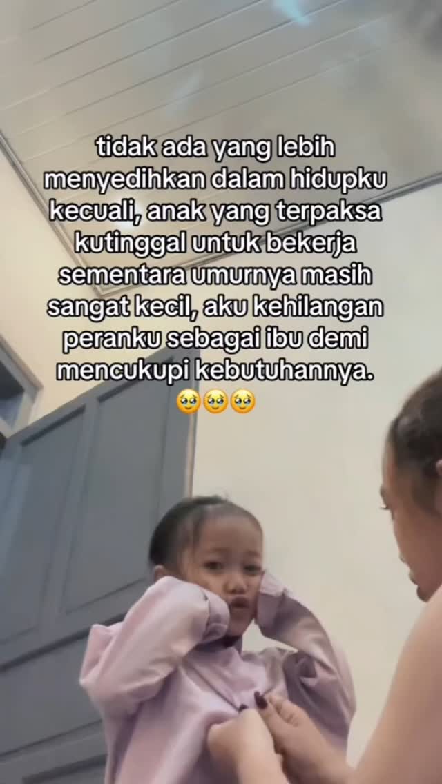 Masyaallah bunda hebat🥰
Cr: TT ersitasari_
LIKE dan SHARE Ke Teman & Keluarga Bunda ✅
Follow 👉 @metode_parenting
Follow 👉 @metode_parenting
#ilmuparenting #tipsmendidikanak #tipsanak #parentingislam #belajarparenting #tipsparenting #parentingislami #infoparenting #psikologianak #komunitasparenting #caramendidikanak #tipsparentinganak #parentinganak