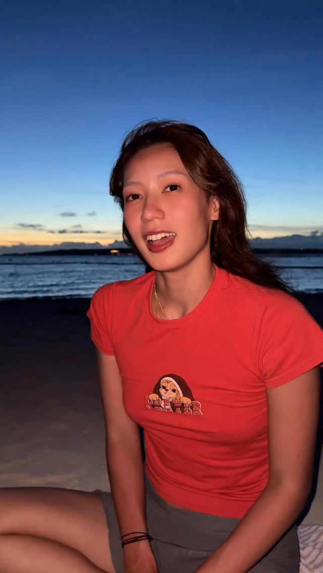 浪人的cover #singing #coversong #music #seaside #翻唱 #清唱 #张震岳 #fyp #sunset