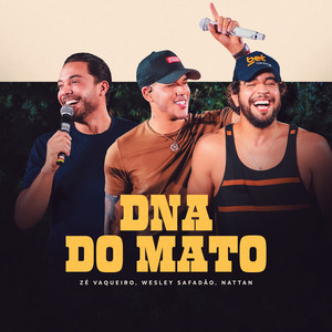 DNA do Mato