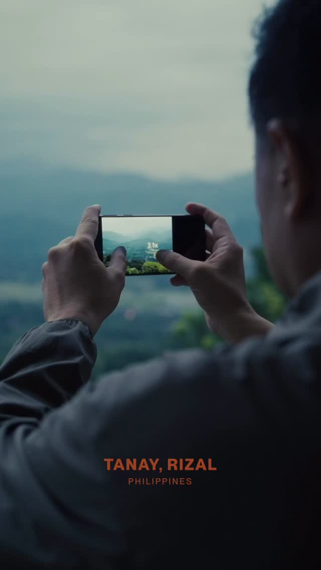 Pura Natura
Nature reveals its magic in every detail — and with the Huawei Pura 80 Pro, I’m able to capture it all with stunning clarity. Its powerful camera brings out the textures, colors, and light exactly as I see them in the wild. Whether it’s morning mist on the mountains or golden light through the trees, every moment becomes a masterpiece. Mobile photography has never felt this close to nature.

#HUAWEImobileph 
#HUAWEIPura80Series
#huaweipura80pro