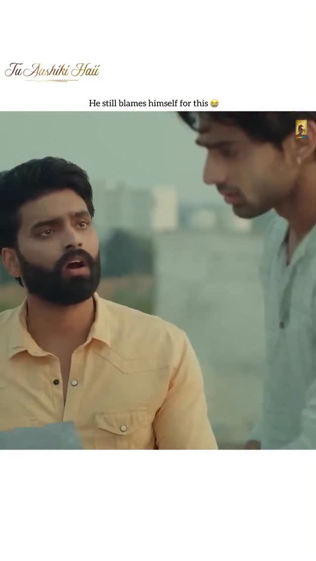 😢💔
#TuAashikiHaii Episode - 18 Premieres Today At 5 PM Only On @dreamiyatadramaa Youtube Channel
#amandeepsidhu #abhishekkumar #Sargunmehta #raviedubey #dreamiyatadramaa