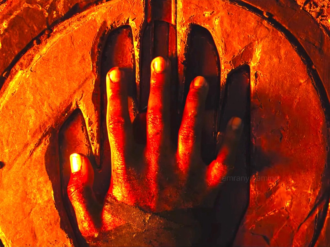 Turns out blood isn’t just thicker than water t’s the actual key. 🔑🩸 #PlotTwist