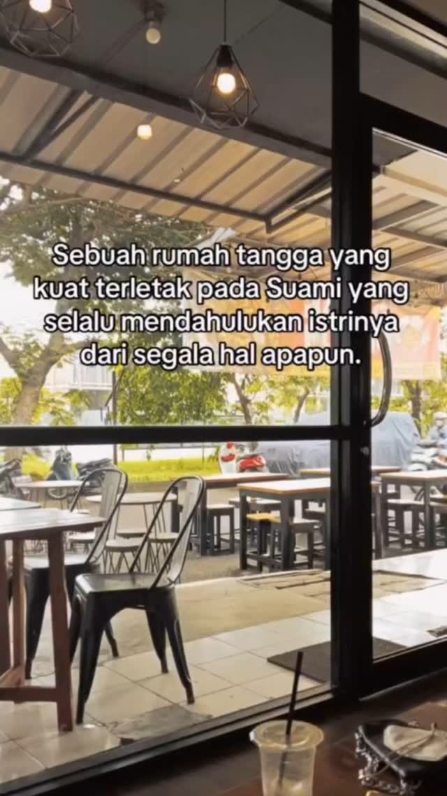 Dan istri yang selalu mengorbankan perasaan nya dan memendam semua nya😌

Cr: TT mamaabidzar96

LIKE dan SHARE Ke Teman & Keluarga Bunda ✅

Follow 👉 @metode_parenting
Follow 👉 @metode_parenting

#ilmuparenting #tipsmendidikanak #tipsanak #parentingislam #belajarparenting #tipsparenting #parentingislami #infoparenting #psikologianak #komunitasparenting #caramendidikanak #tipsparentinganak #parentinganak