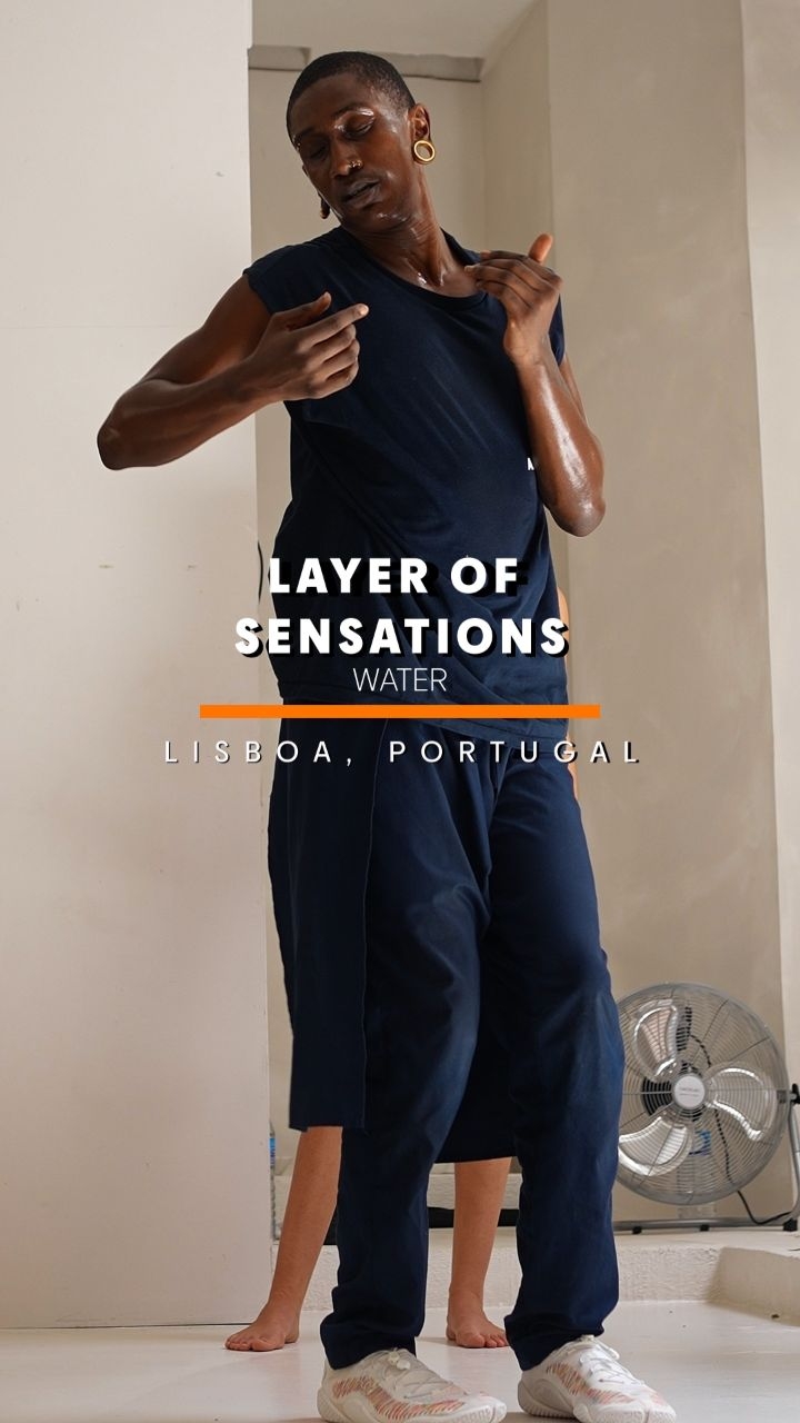 The way we move our bodies reflects our overall state of being. Each person has a natural movement style shaped by their life experiences. However, this doesn't mean we can't learn to move differently, which can also lead to a shift in our mindset.

Exercises that promote circular movement are excellent for releasing stagnant energy, including emotions. As we've mentioned before, emotions are energy in motion. However, this movement can be hindered by external factors, such as our reluctance to experience certain feelings because they can be painful or uncomfortable.

Choosing to avoid, reject, or hide from our emotions doesn't mean they aren't present. The frustrating part is that if we handle our emotions this way, they tend to linger. Only by experiencing these feelings can we create enough movement for them to pass through and transform into something new—another emotion or feeling, and sometimes even new thoughts that can inspire or motivate us.
°
°
°
°
°
°
°
#amenti #amentimovemeant #movemeantmethod 
#movementmedicine #movementalchemist #selfawareness #emotions #expression #feeling #suppression #circulation #sensations #pain #hurt #water #transmutation #transforminganger #lisbon