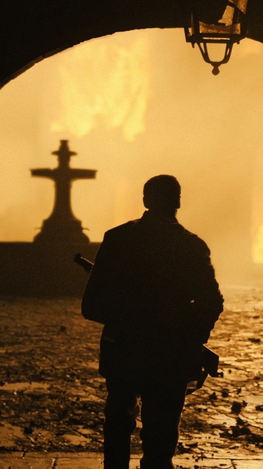 1917 (2019)
Cast & crew:
Directed: Sam Mendes
Edited: Lee Smith
DOP: Roger Deakins
Producer: Sam Mendes & Pippa Harris & Jayne‑Ann Tenggren & Callum McDougall & Brian Oliver
Costume Designer: David Crossman & Jacqueline Durran
Colorist: @greg.fisher.colour & @slatteryjamesr
More visuals → @genery.io
#1917 #sammendes #warcilm #worldwar1 #tracking #longtake #cinematography #onert #immersive #historical #drama #soldiers #trenchwarfare #action #suspense #gritty #epic #visuals #intense #storytelling #genery #filmmaking #cinematic #war