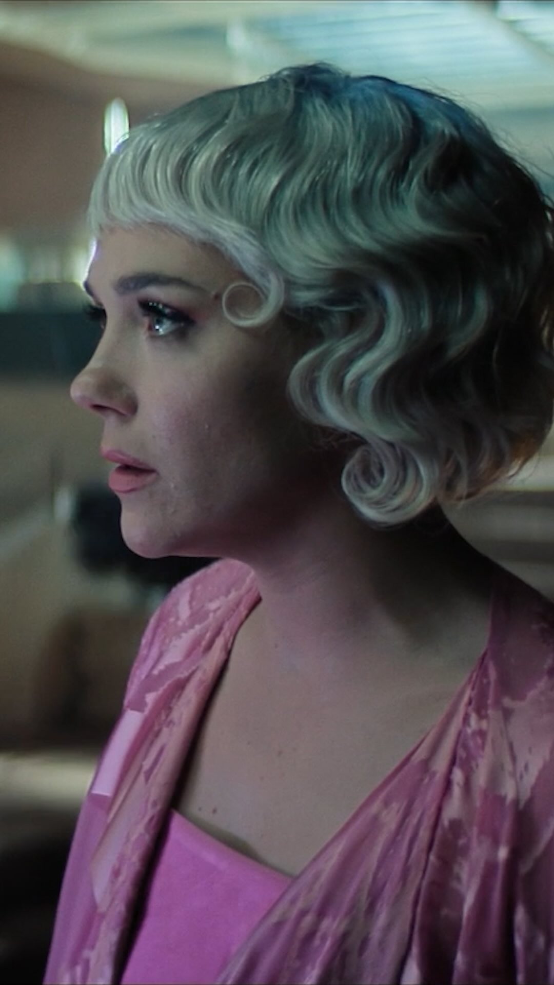 As of today, precisely one new episode of Foundation is now streaming.

#Foundation #CodyFern #SynnøveKarlsen #AppleTV #AppleTVPlus