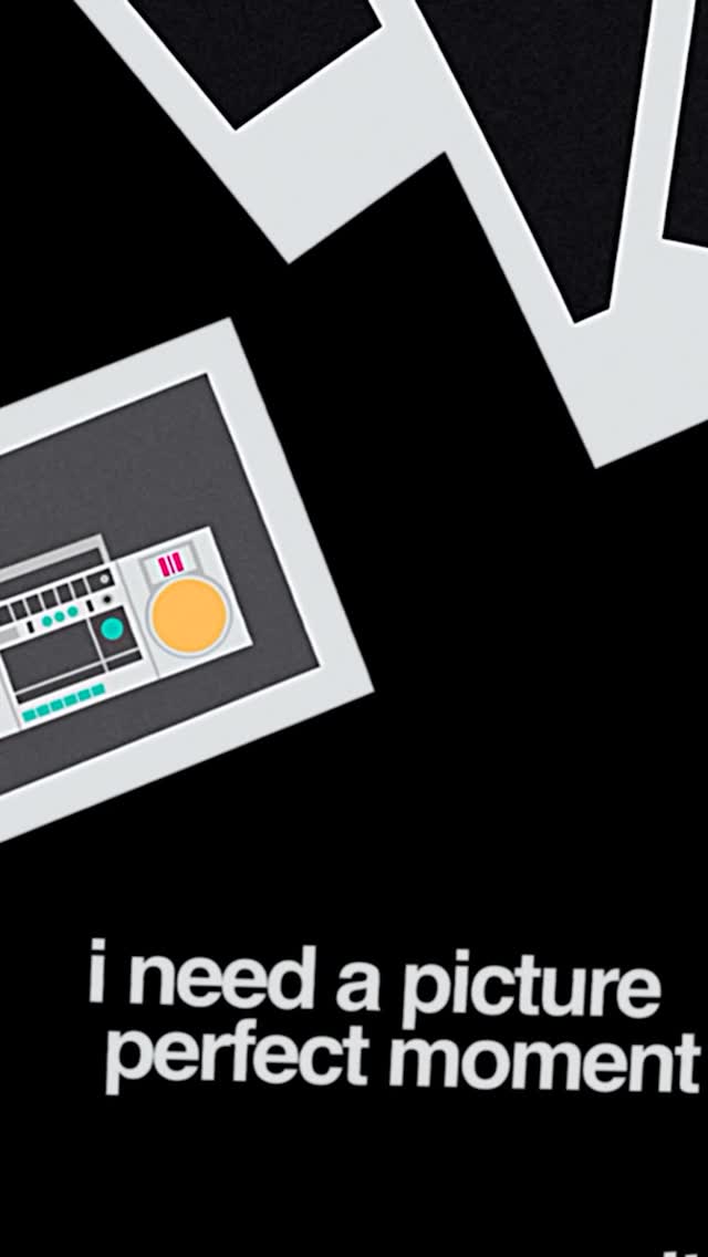 Surprise!! My new song, “Picture Perfect” is out now!! I’ve absolutely loved reading all of your #pictureperfectmoments - keep em coming!!! Listen to “Picture Perfect” out everywhere and watch the lyric video on my @youtube channel! 📸 😄