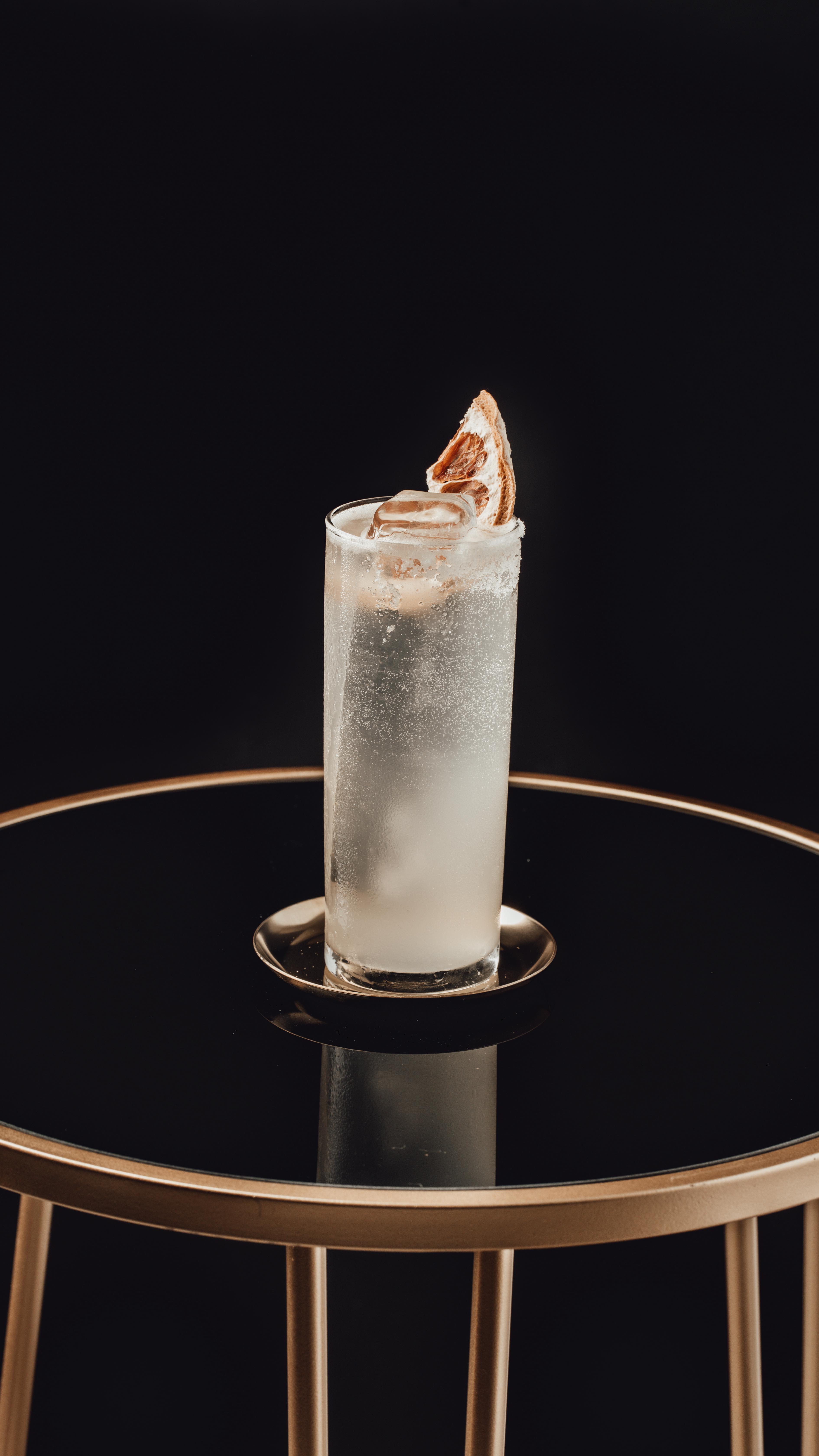 Close the laptop. Open the tequila.