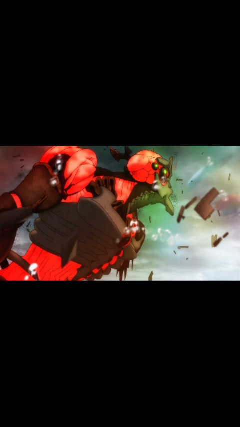 ▪︎▪︎▪︎▪︎▪︎▪︎▪︎▪︎▪︎▪︎▪︎▪︎▪︎▪︎▪︎▪︎▪︎
OVA: UNDER THE DOG (2016)

Key Animator: Hidetsugu Ito

Studio: Kinema Citrus

~~~~~~~~~~~~~~~~~~~
Feel free to like and follow for more animated content ✨️ 

#sakuga #ova #anime #animation #art #fighting #reels #animereels