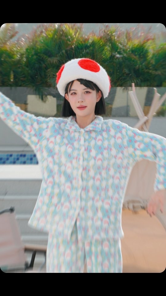 Assemble! Kinopio!

#crossdressing

#crossdimensional8