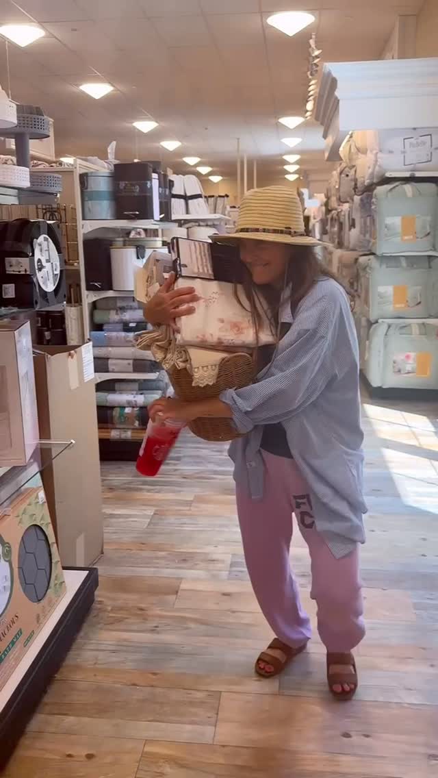 Oops, I did it again!